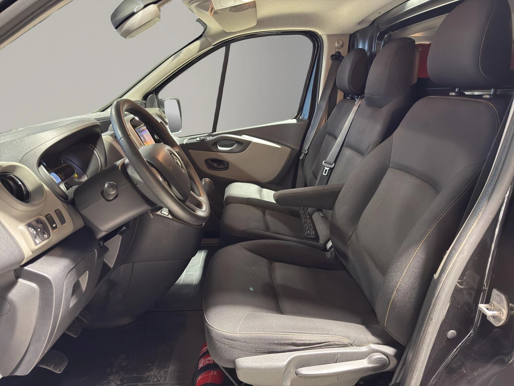 Renault Trafic – foto 10