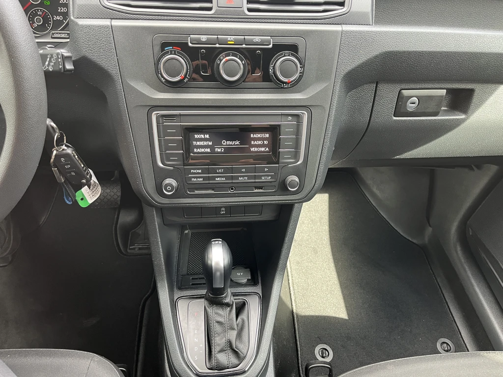Volkswagen Caddy – foto 19