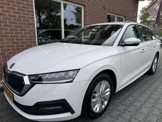 Škoda Octavia – thumbnail 2