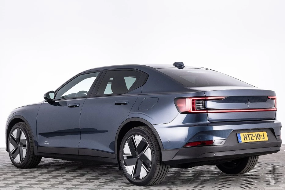 Polestar 2 – foto 2