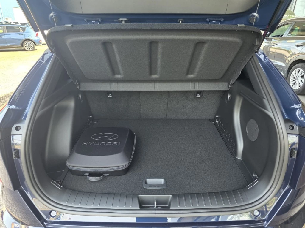 Hyundai Kona – foto 23