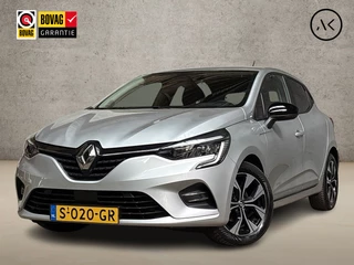 Renault Clio – thumbnail 1
