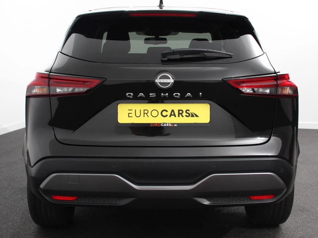 Nissan QASHQAI – foto 5