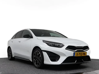 Kia ProCeed – thumbnail 11