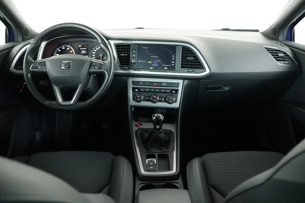 SEAT Leon – foto 32