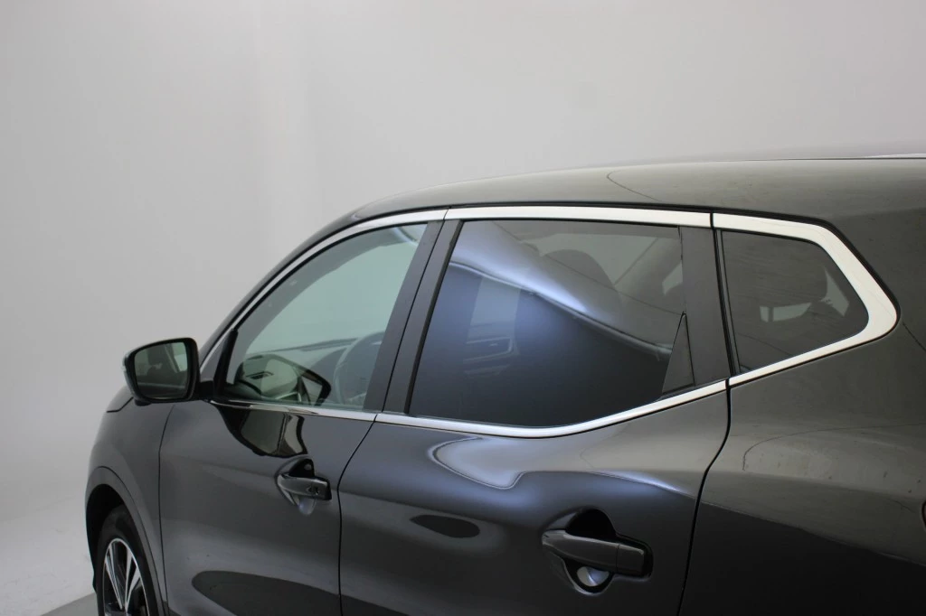 Nissan QASHQAI – foto 8