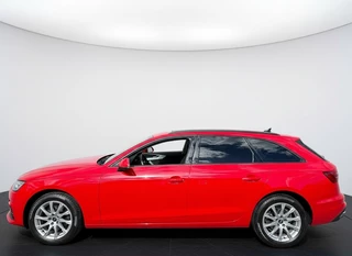 Audi A4 – thumbnail 3