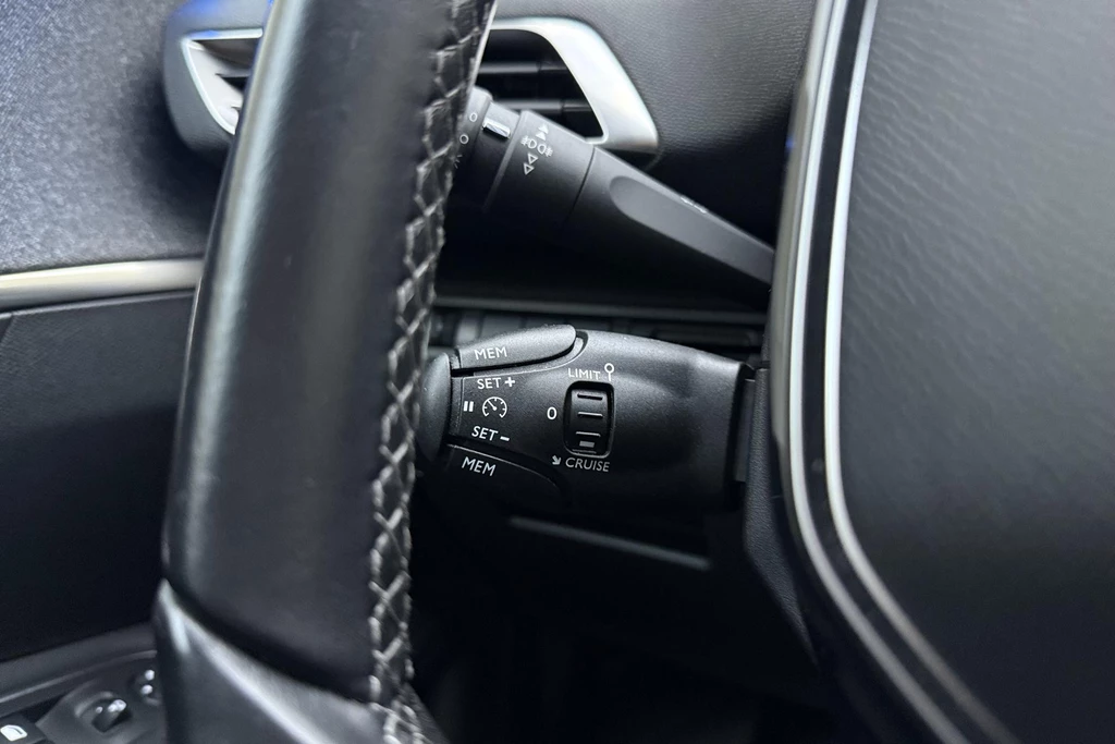 Peugeot 3008 – foto 22