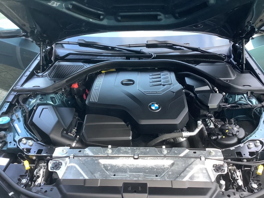 BMW 3 Serie – foto 23