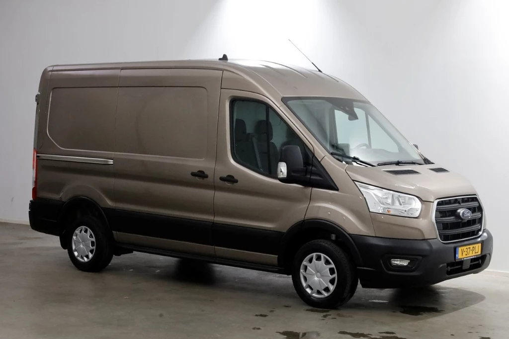 Ford Transit – foto 5