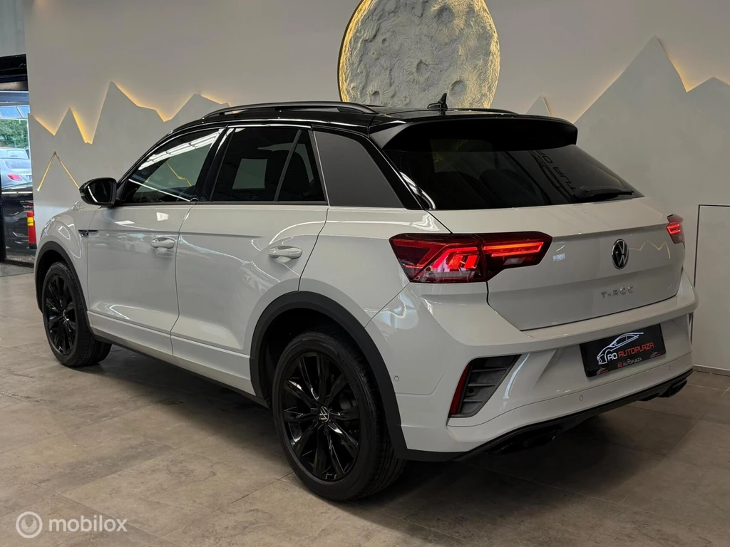 Volkswagen T-Roc – foto 4