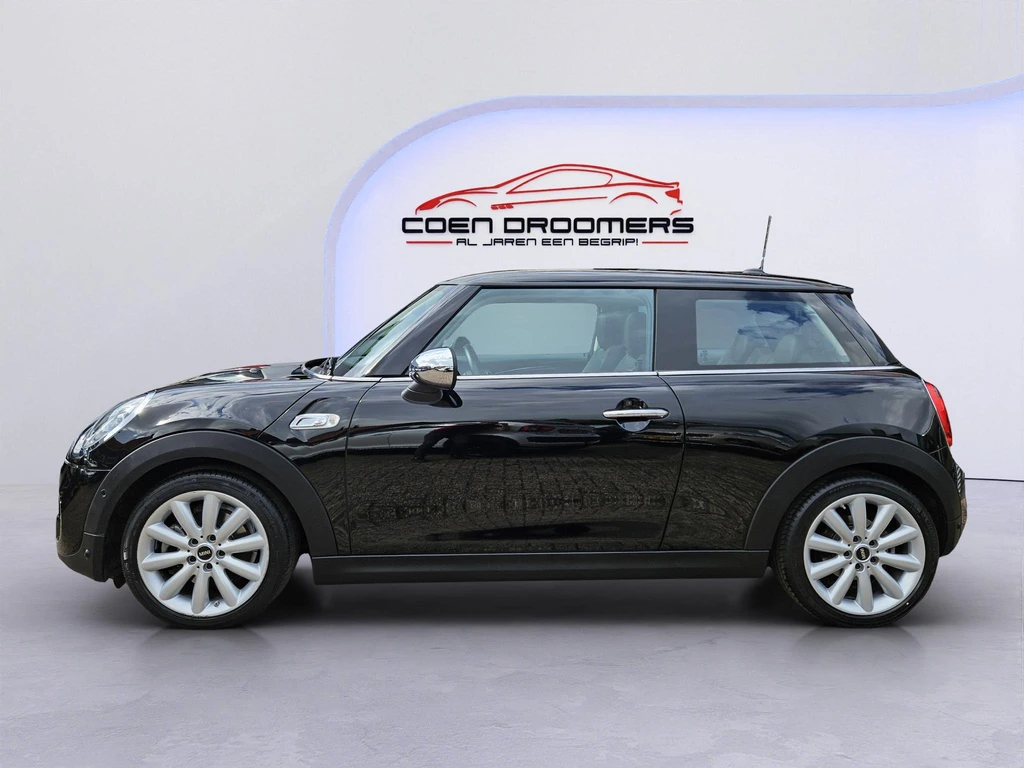 MINI Cooper S – foto 3