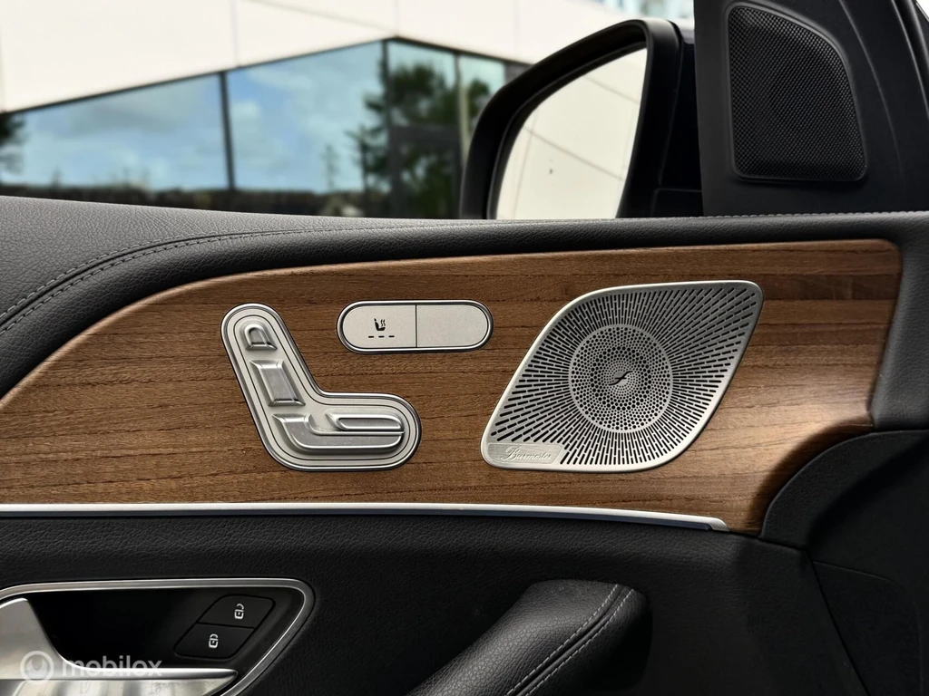 Mercedes-Benz GLE – foto 16