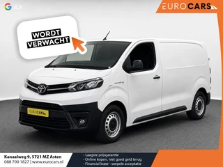 Toyota ProAce – thumbnail 1