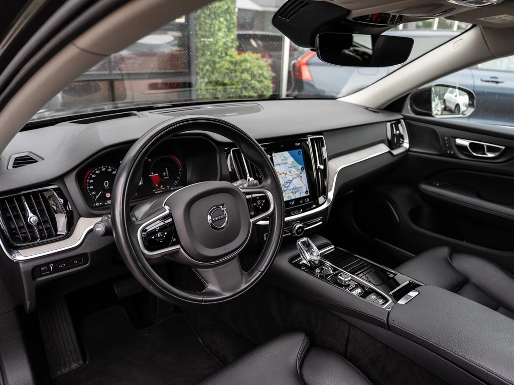 Volvo V60 – foto 18