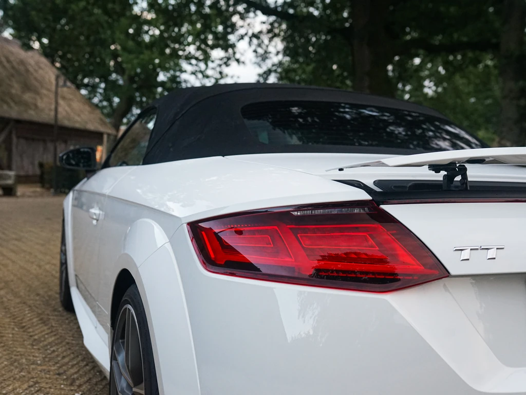 Audi TT – foto 9