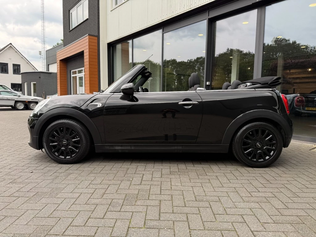 MINI Cabrio – foto 5