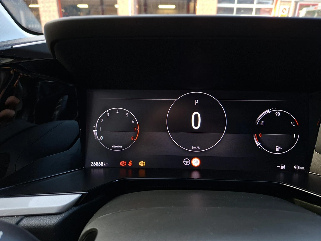 Opel Grandland – foto 12