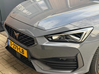 CUPRA Leon Sportstourer – thumbnail 10