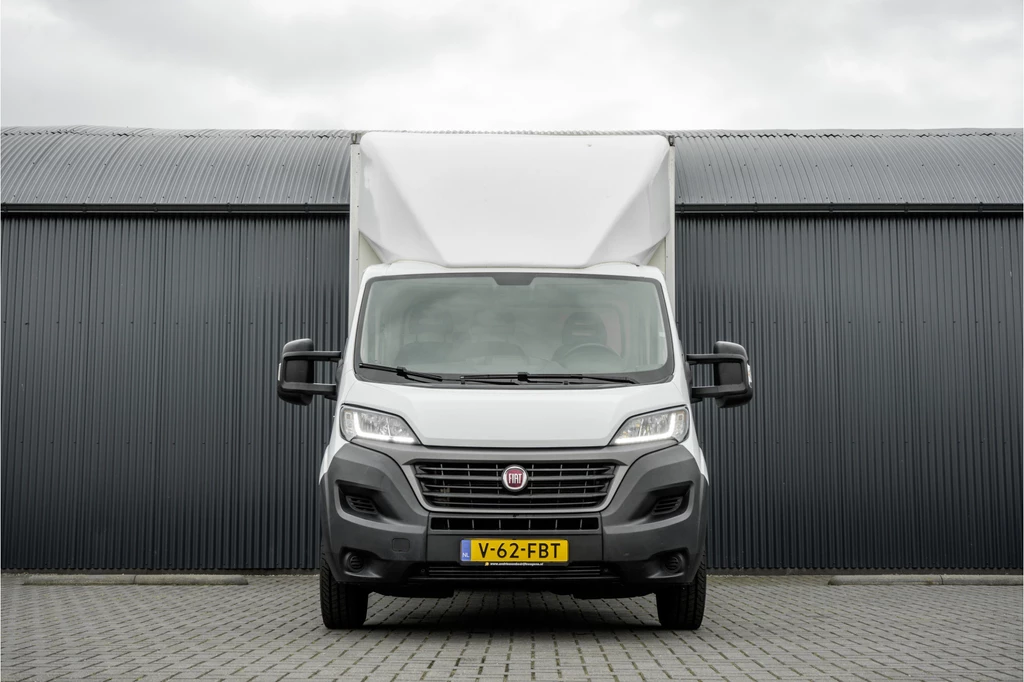 Fiat Ducato – foto 6