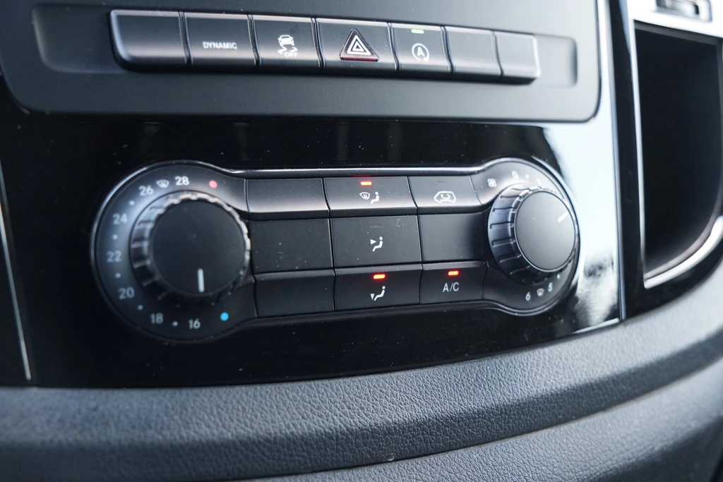 Mercedes-Benz Vito – foto 36