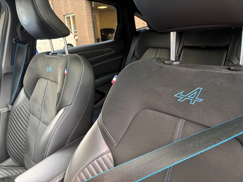 Renault Arkana – foto 21