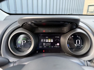 Toyota Yaris – thumbnail 22