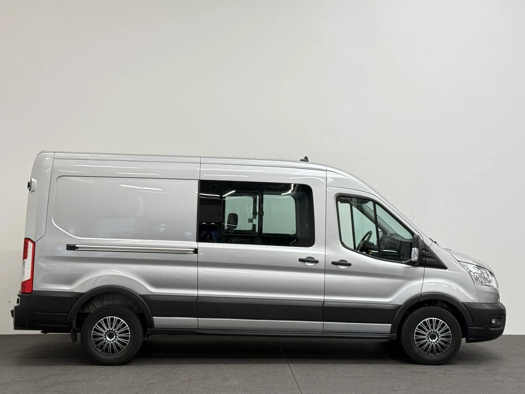 Ford Transit – foto 6
