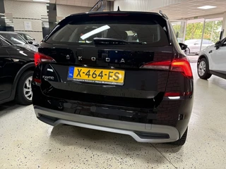 Škoda Kamiq – thumbnail 3