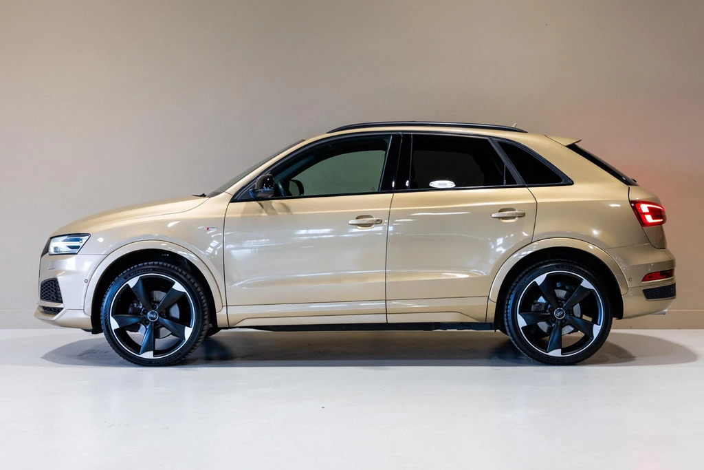 Audi Q3 – foto 2