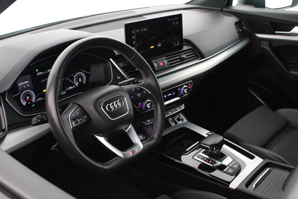Audi Q5 – foto 8