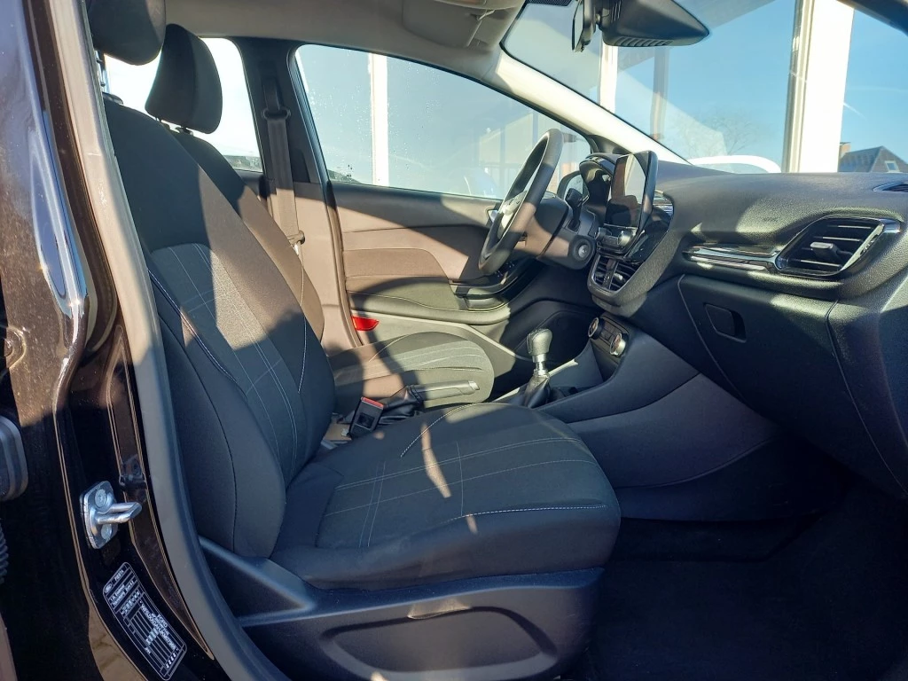 Ford Fiesta – foto 8
