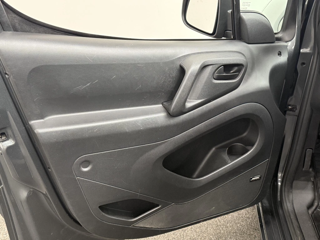 Peugeot Partner – foto 17