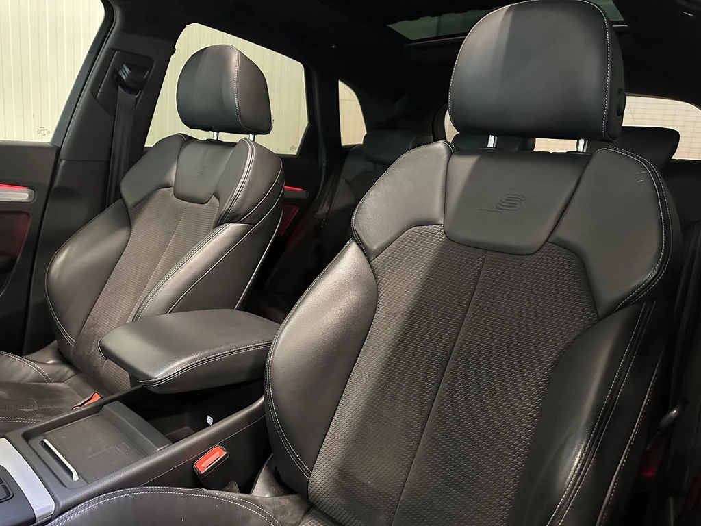 Audi Q5 – foto 13