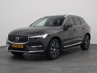 Volvo XC60 – thumbnail 1