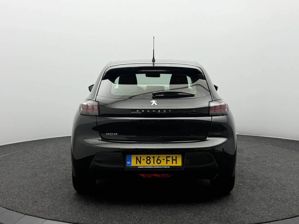 Peugeot 208 – foto 4