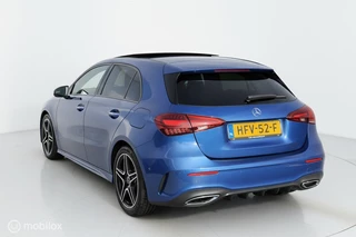 Mercedes-Benz A-Klasse – thumbnail 4
