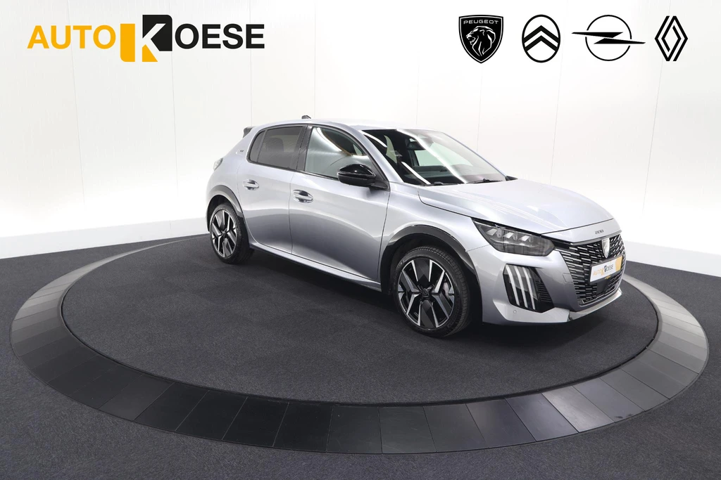 Peugeot 208 – foto 12