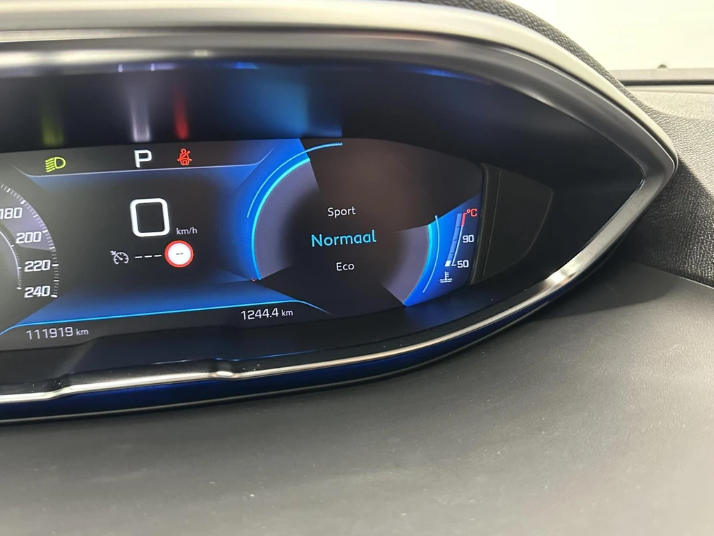 Peugeot 3008 – foto 26