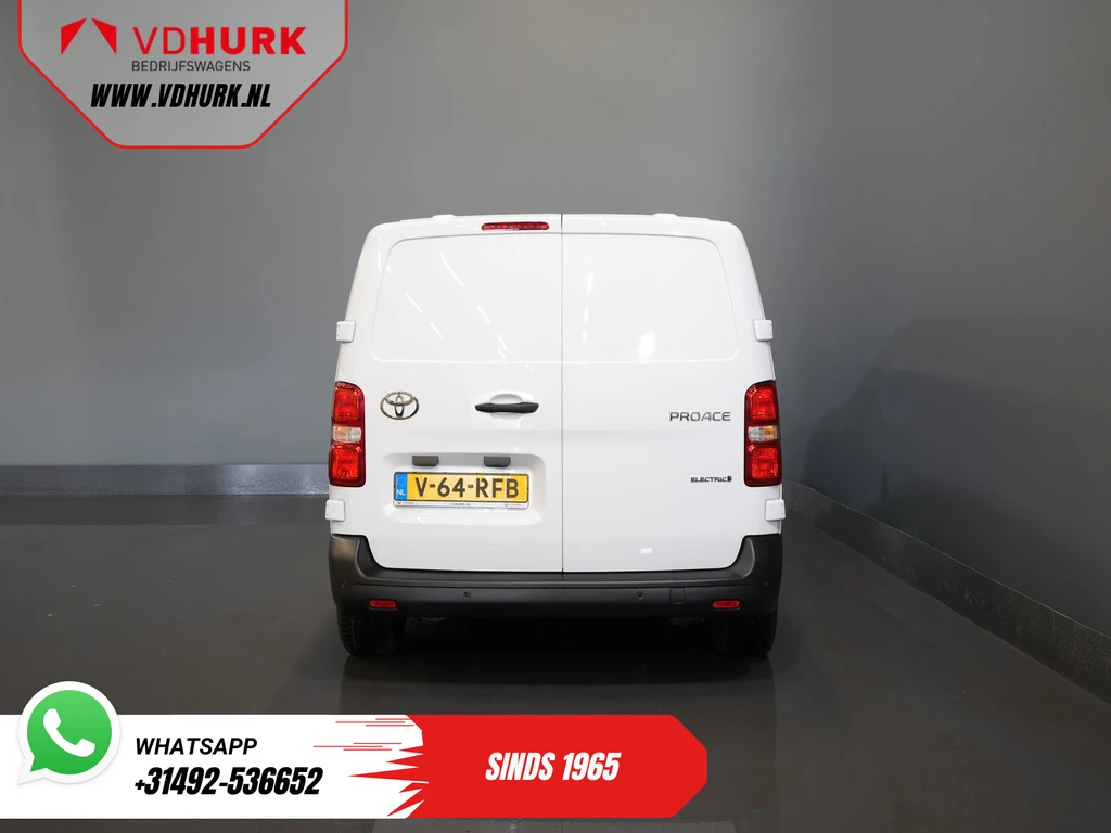 Toyota ProAce – foto 4