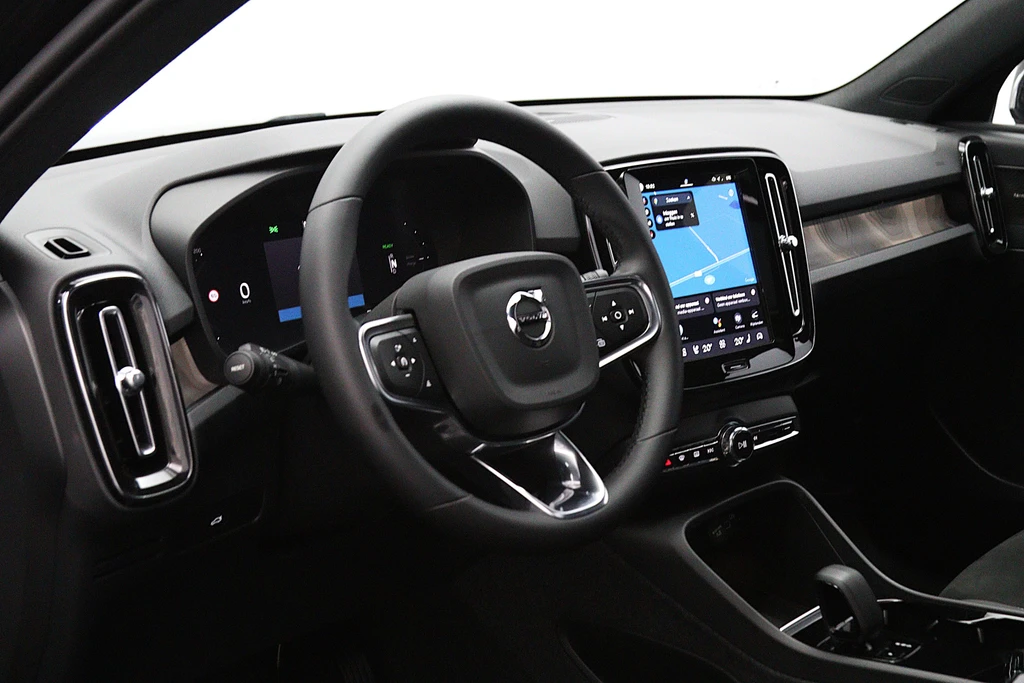 Volvo XC40 – foto 12