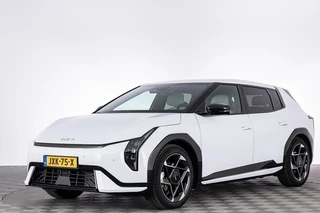 Kia EV4 – thumbnail 1