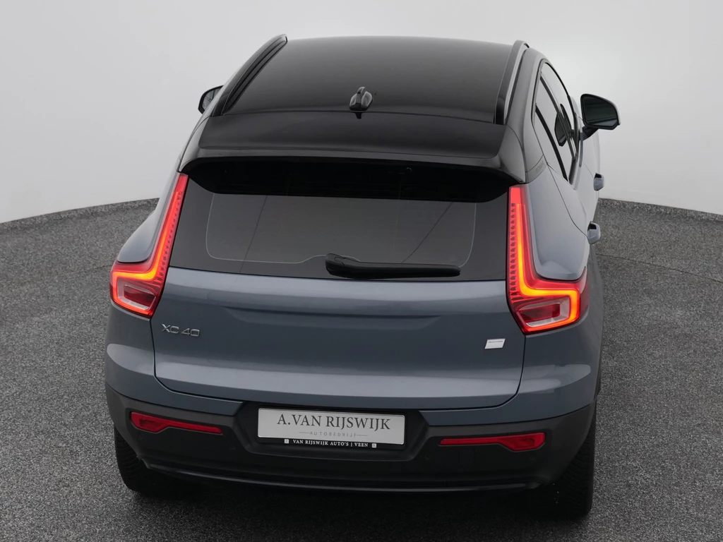 Volvo XC40 – foto 10