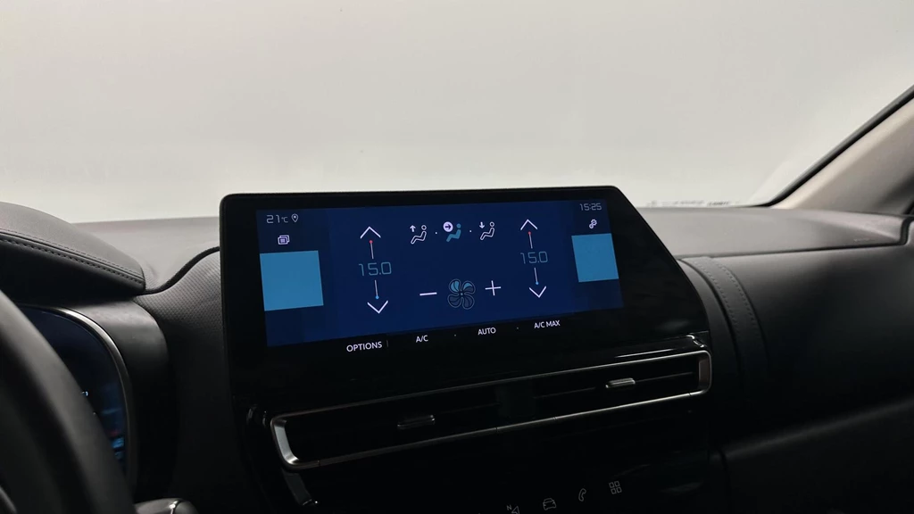 Citroën C5 Aircross – foto 40