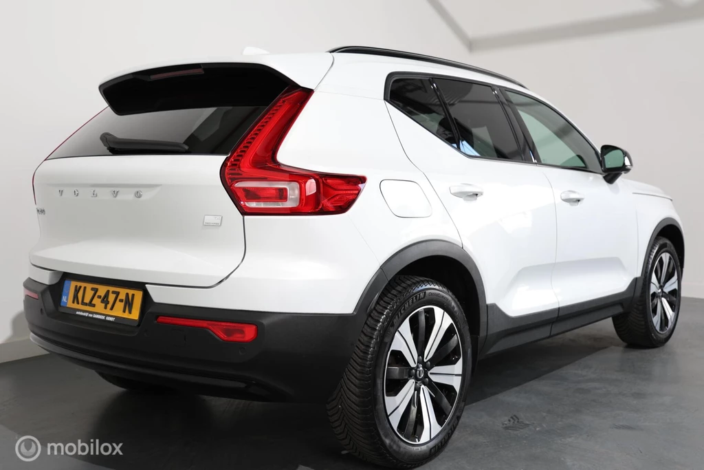 Volvo XC40 – foto 6