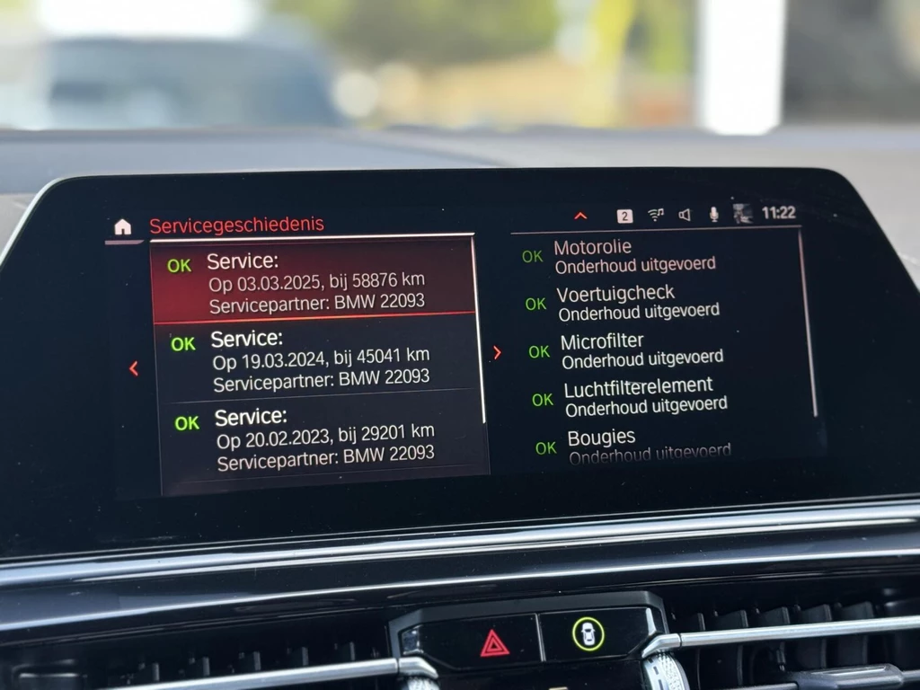 BMW 8 Serie – foto 35