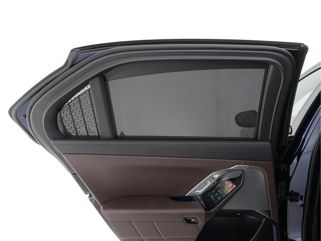 BMW i7 – foto 31