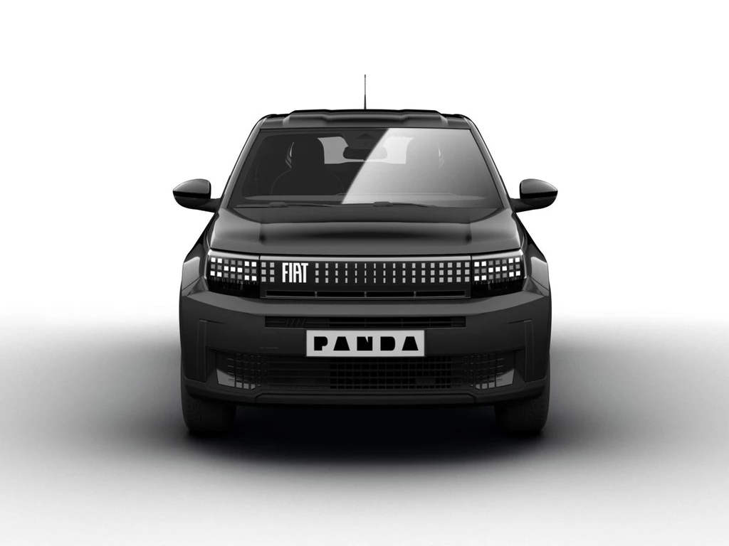 Fiat Grande Panda – foto 6