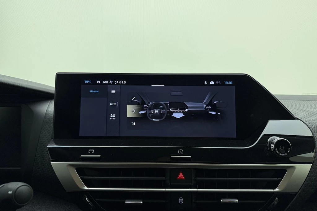 Citroën C4 – foto 23