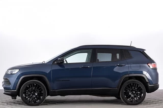 Jeep Compass – thumbnail 2